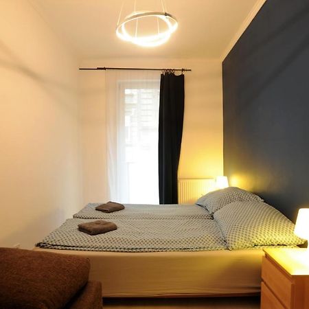 Lovely Apartment In The Heart Of ブダペスト エクステリア 写真