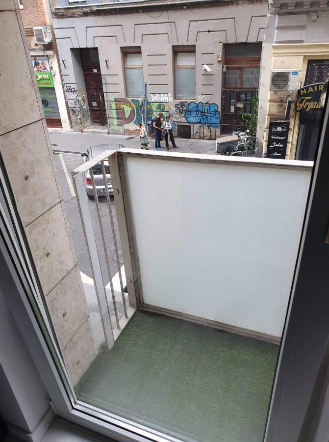 Lovely Apartment In The Heart Of ブダペスト エクステリア 写真