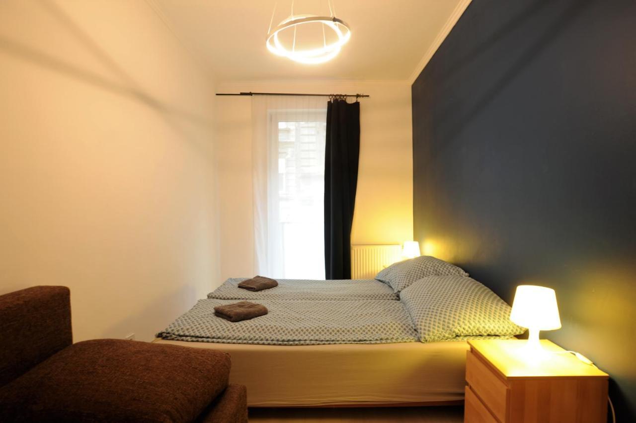 Lovely Apartment In The Heart Of ブダペスト エクステリア 写真