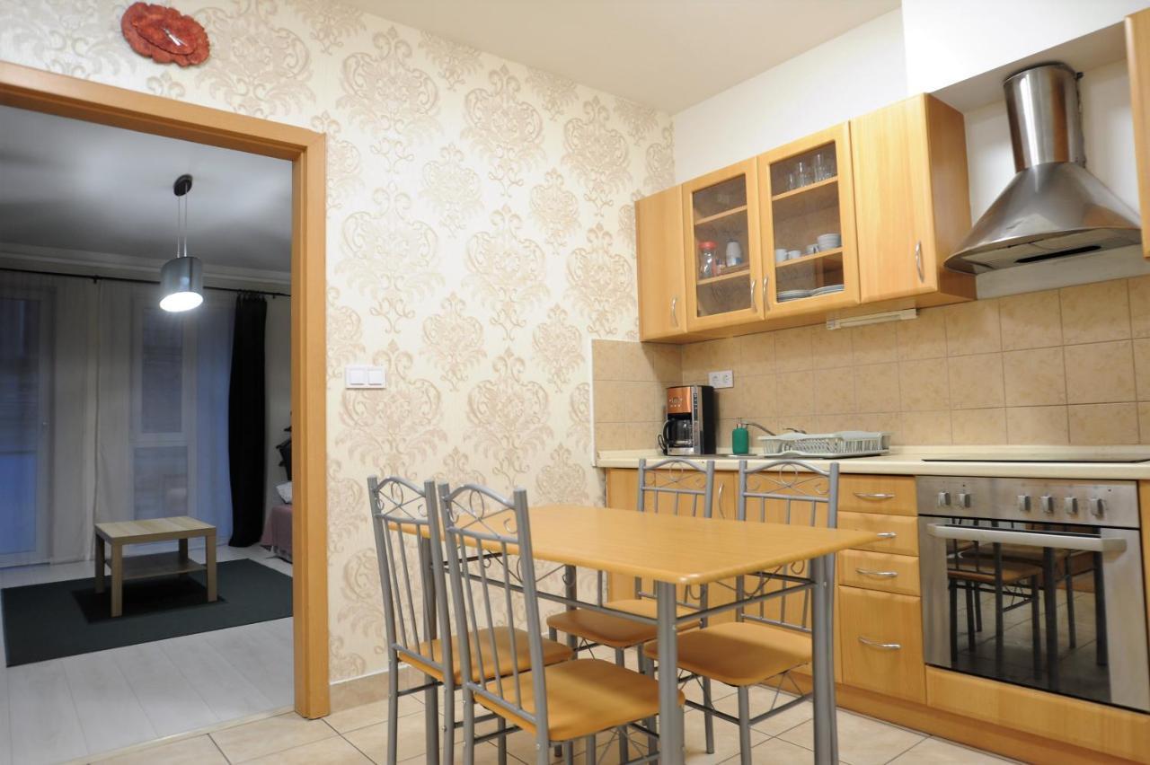 Lovely Apartment In The Heart Of ブダペスト エクステリア 写真