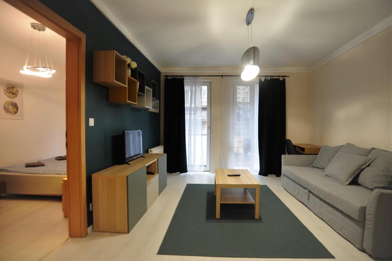 Lovely Apartment In The Heart Of ブダペスト エクステリア 写真